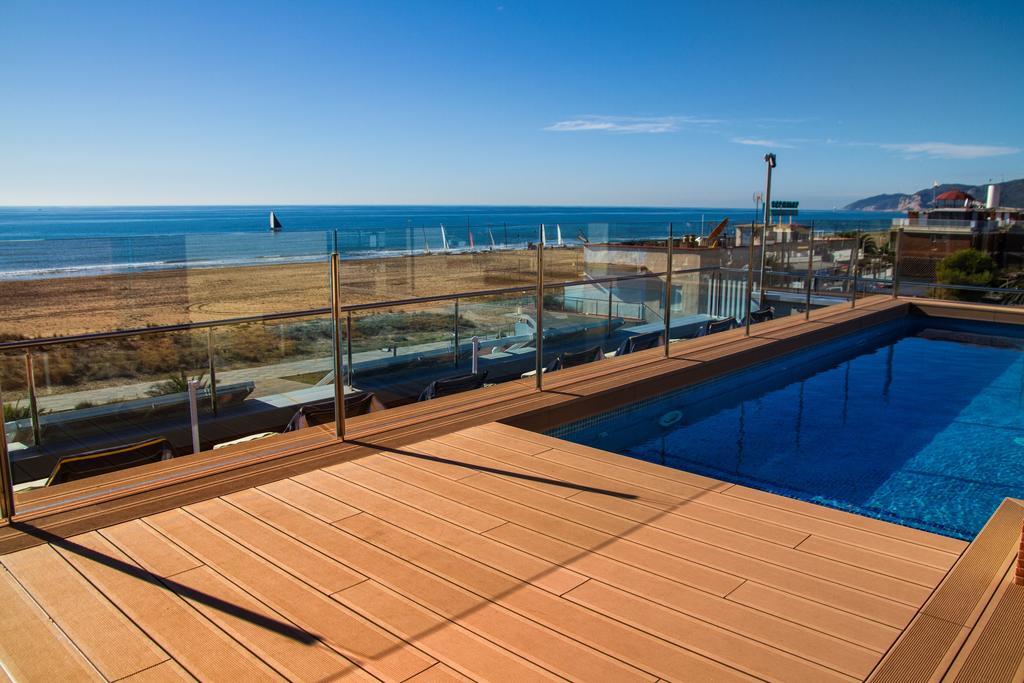 Apartament Maritim